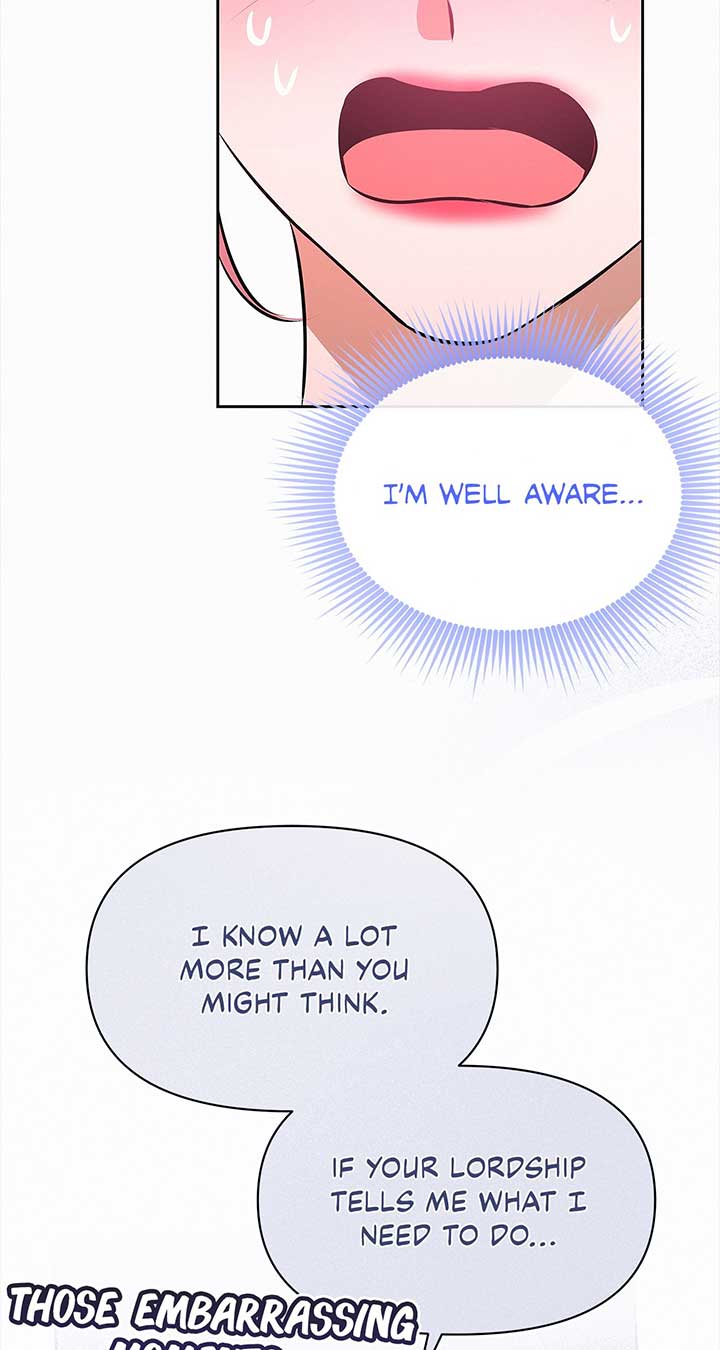 Read I’ve Probably Made a Mistake in Getting Married chapter 28 image 72 on Lezhin