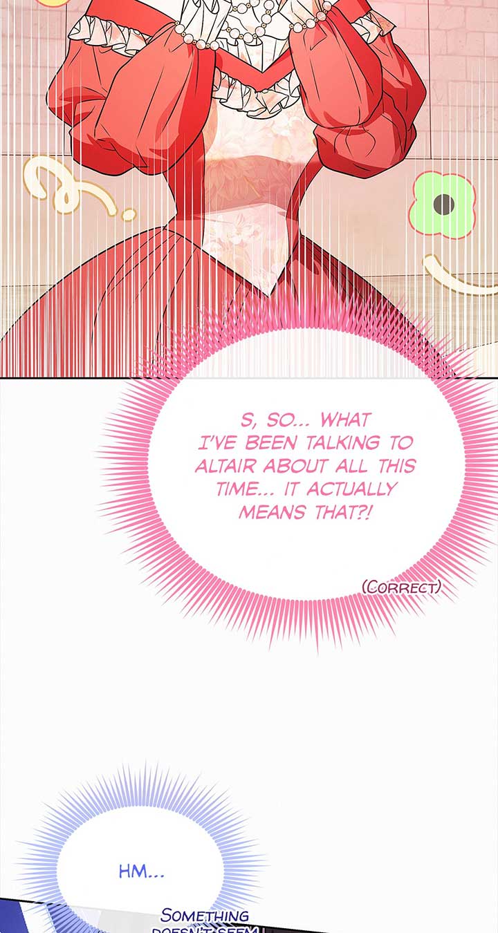 Read I’ve Probably Made a Mistake in Getting Married chapter 28 image 76 on Lezhin