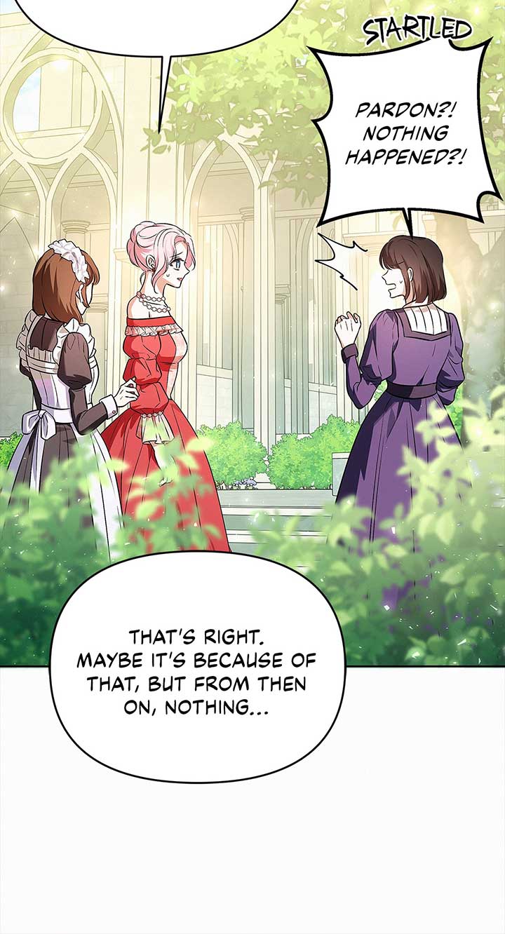 Read I’ve Probably Made a Mistake in Getting Married chapter 28 image 78 on Lezhin