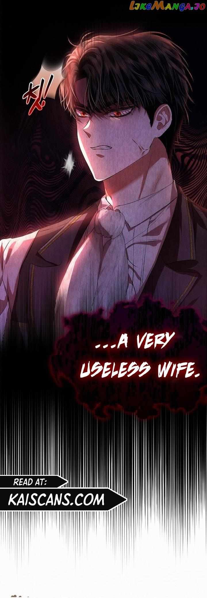 Read I’ve Probably Made a Mistake in Getting Married chapter 3 image 12 on Lezhin