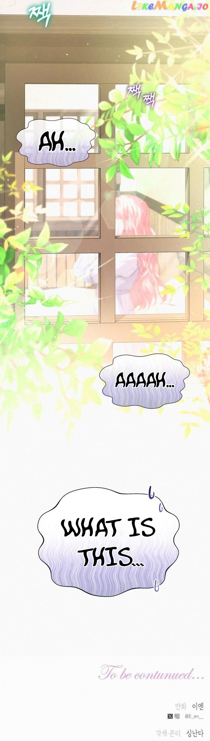 Read I’ve Probably Made a Mistake in Getting Married chapter 3 image 25 on Lezhin