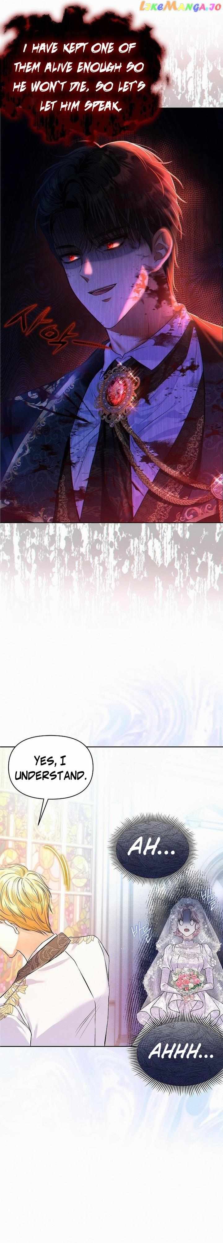 Read I’ve Probably Made a Mistake in Getting Married chapter 3 image 6 on Lezhin