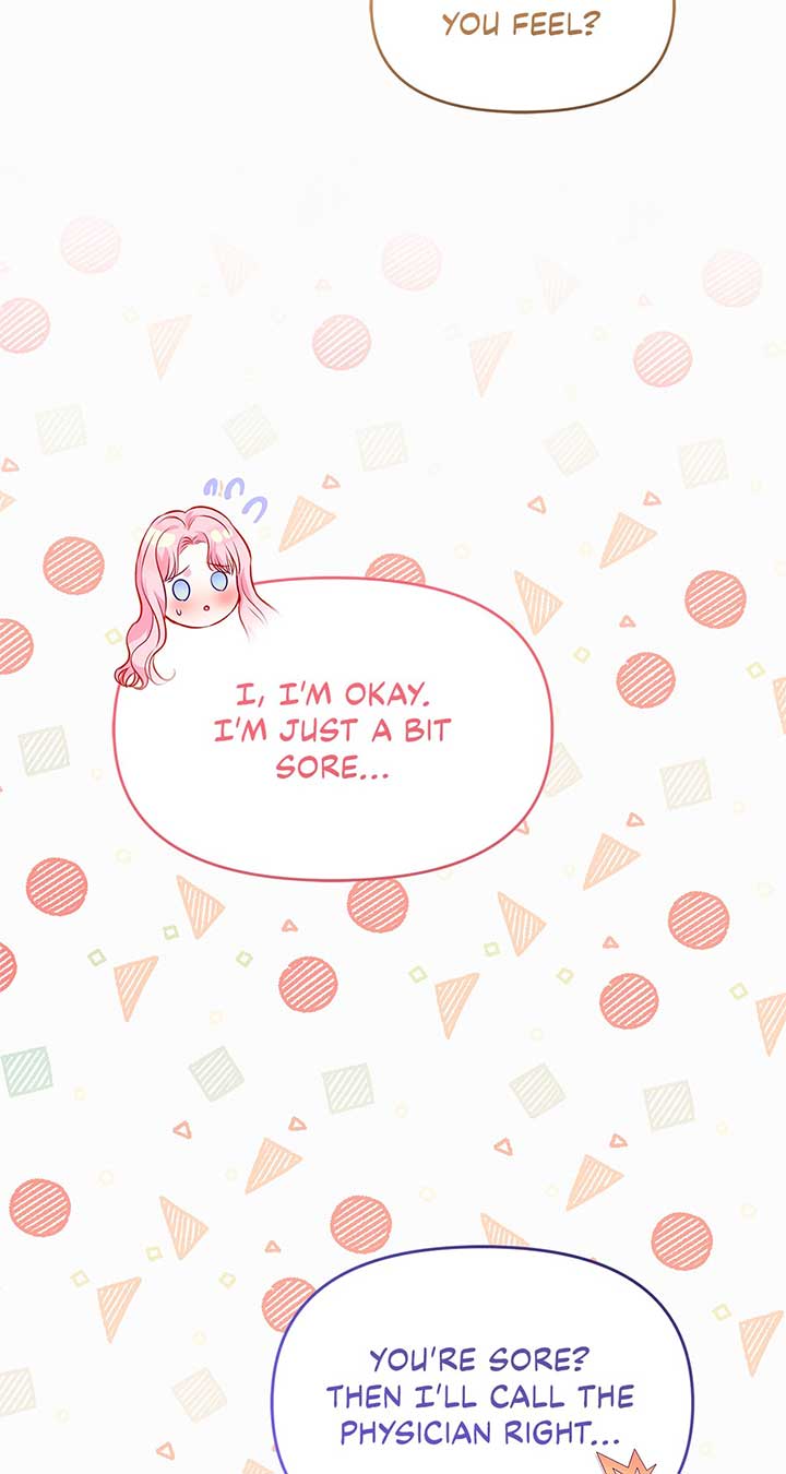 Read I’ve Probably Made a Mistake in Getting Married chapter 30 image 12 on Lezhin