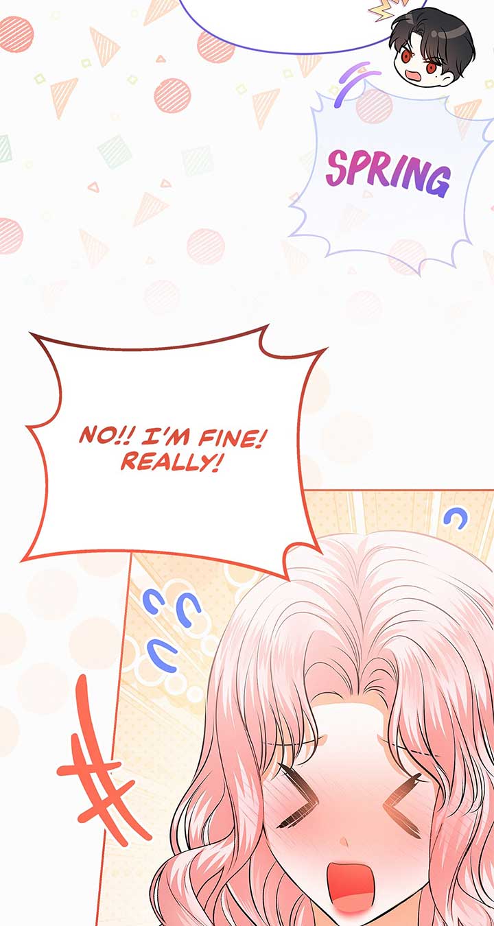 Read I’ve Probably Made a Mistake in Getting Married chapter 30 image 13 on Lezhin
