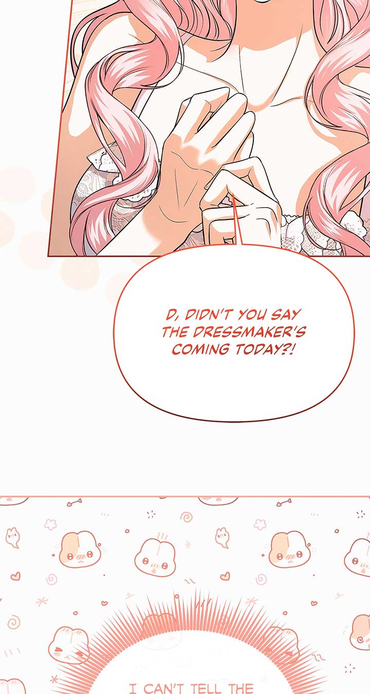 Read I’ve Probably Made a Mistake in Getting Married chapter 30 image 14 on Lezhin