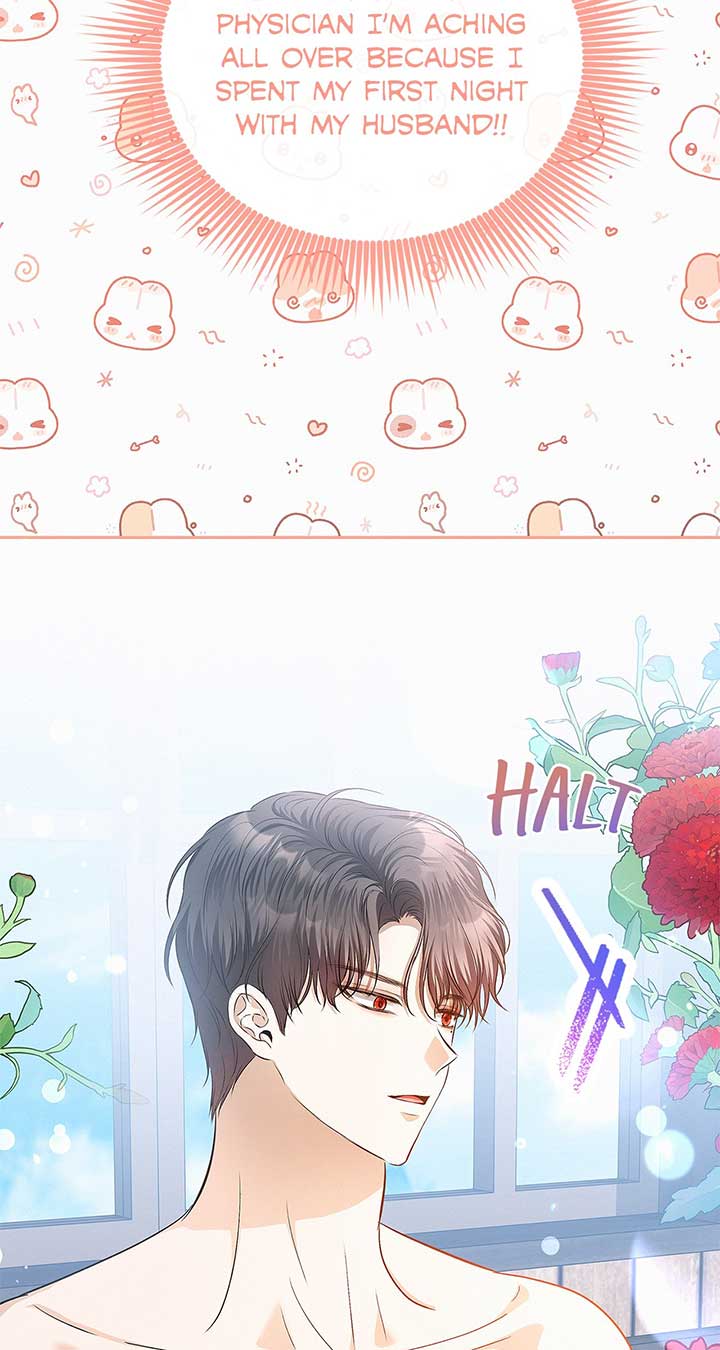 Read I’ve Probably Made a Mistake in Getting Married chapter 30 image 15 on Lezhin