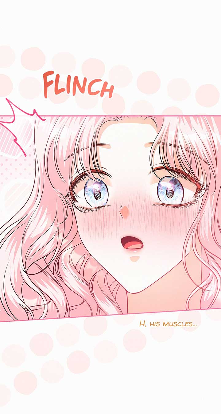 Read I’ve Probably Made a Mistake in Getting Married chapter 30 image 17 on Lezhin