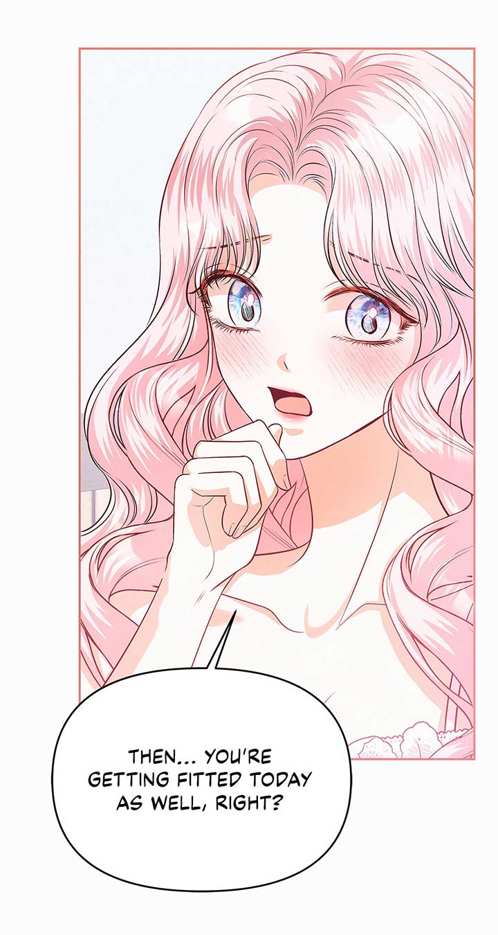 Read I’ve Probably Made a Mistake in Getting Married chapter 30 image 18 on Lezhin