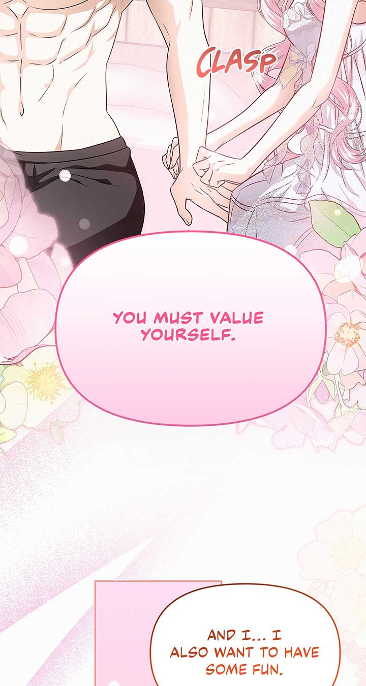 Read I’ve Probably Made a Mistake in Getting Married chapter 30 image 23 on Lezhin
