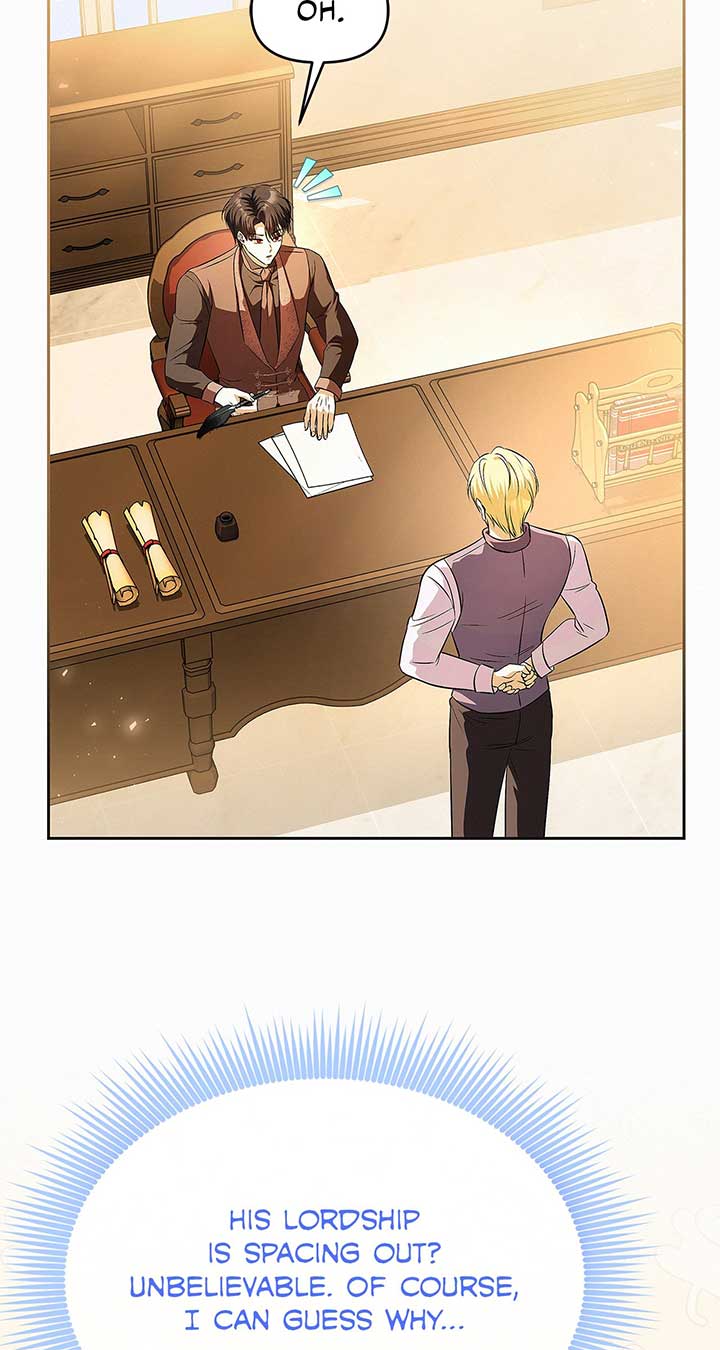 Read I’ve Probably Made a Mistake in Getting Married chapter 30 image 31 on Lezhin