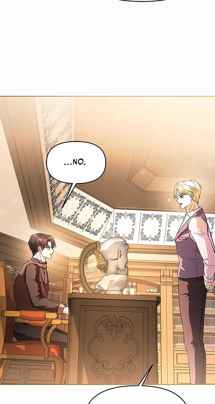 Read I’ve Probably Made a Mistake in Getting Married chapter 30 image 33 on Lezhin
