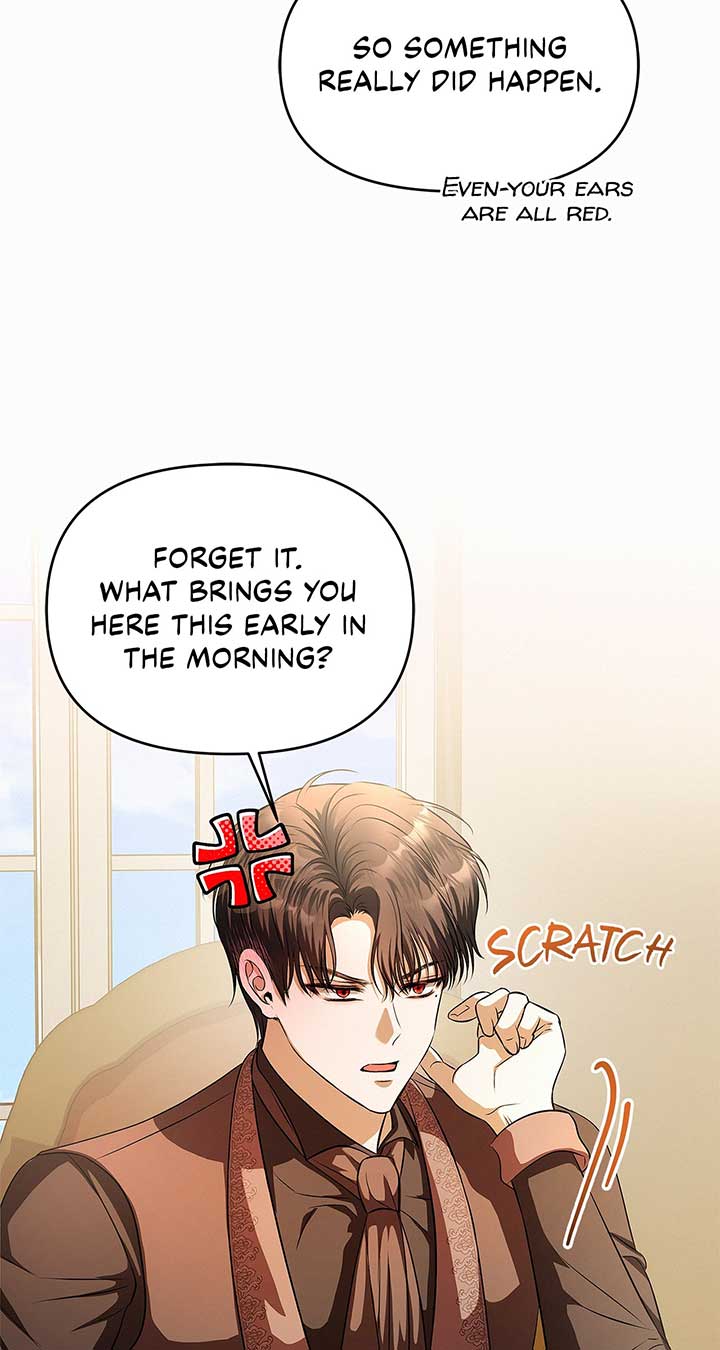 Read I’ve Probably Made a Mistake in Getting Married chapter 30 image 34 on Lezhin