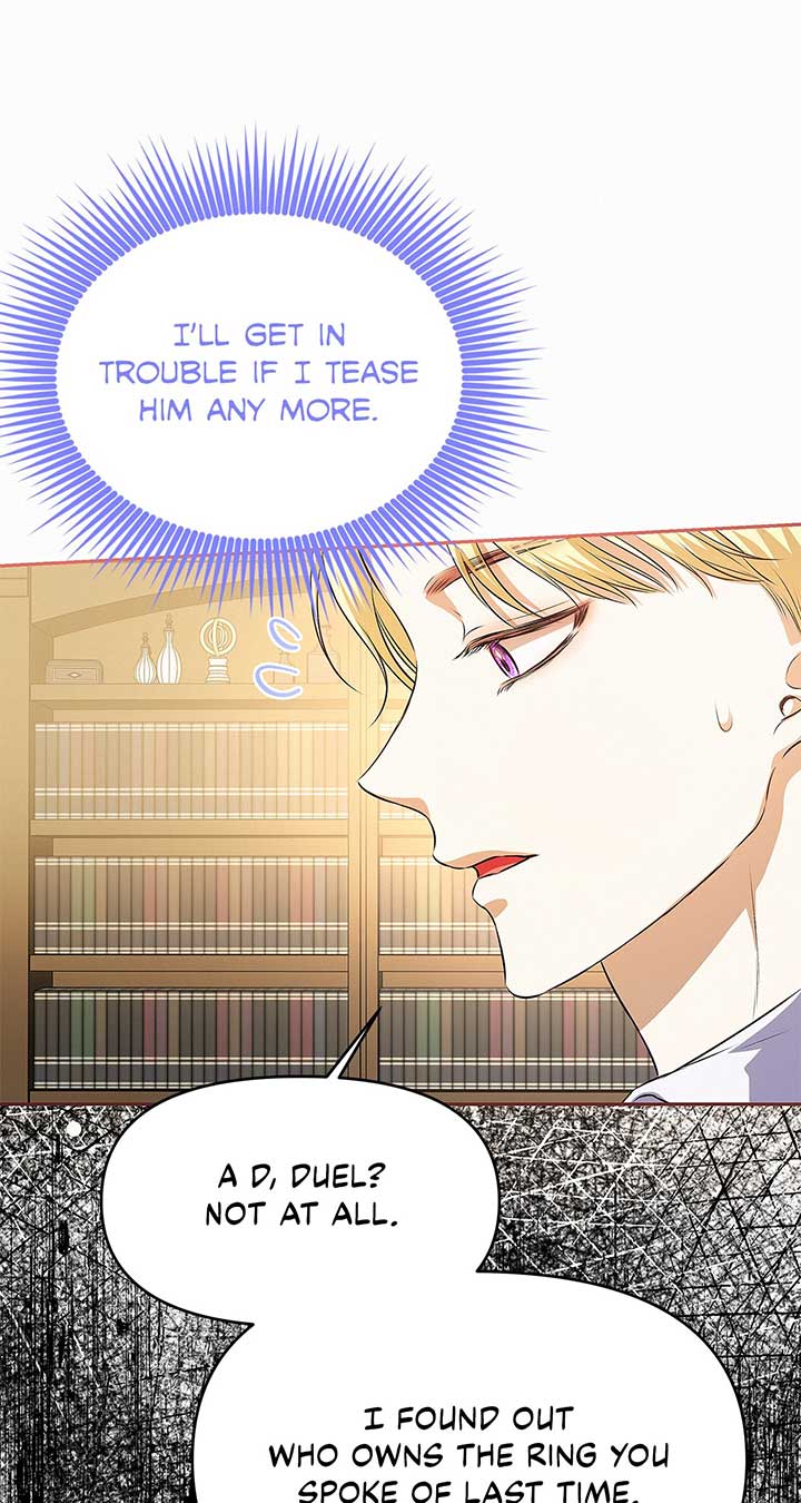 Read I’ve Probably Made a Mistake in Getting Married chapter 30 image 36 on Lezhin