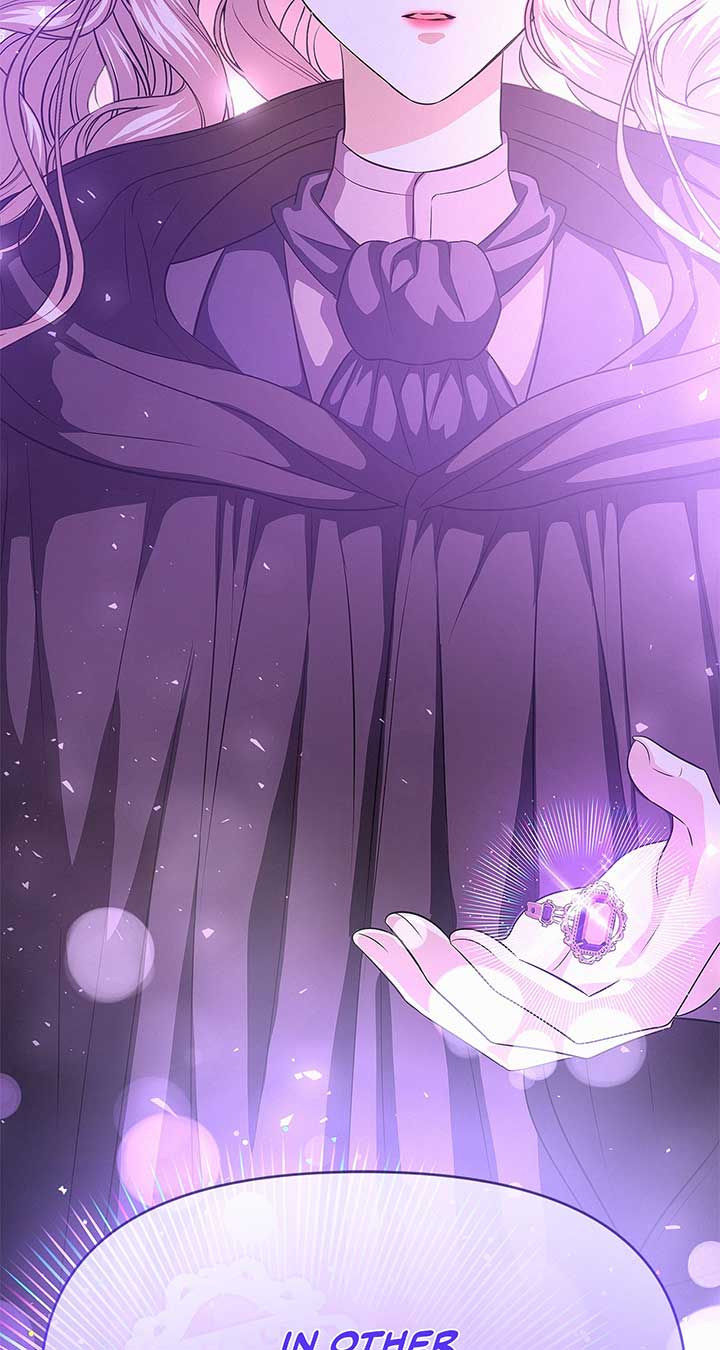 Read I’ve Probably Made a Mistake in Getting Married chapter 30 image 44 on Lezhin