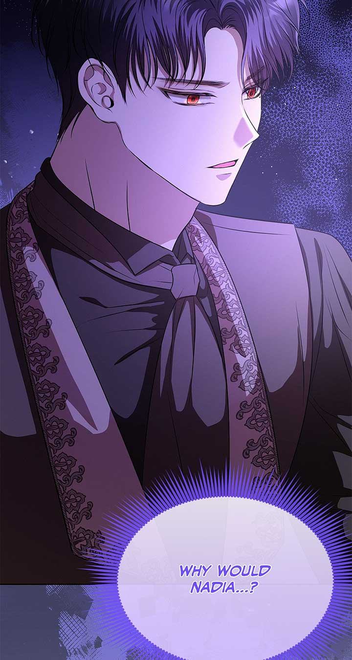 Read I’ve Probably Made a Mistake in Getting Married chapter 30 image 47 on Lezhin