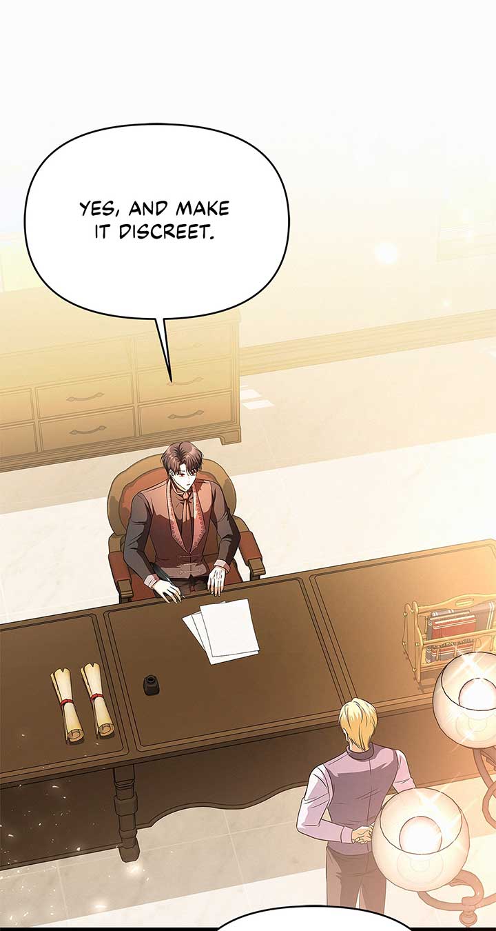 Read I’ve Probably Made a Mistake in Getting Married chapter 30 image 50 on Lezhin