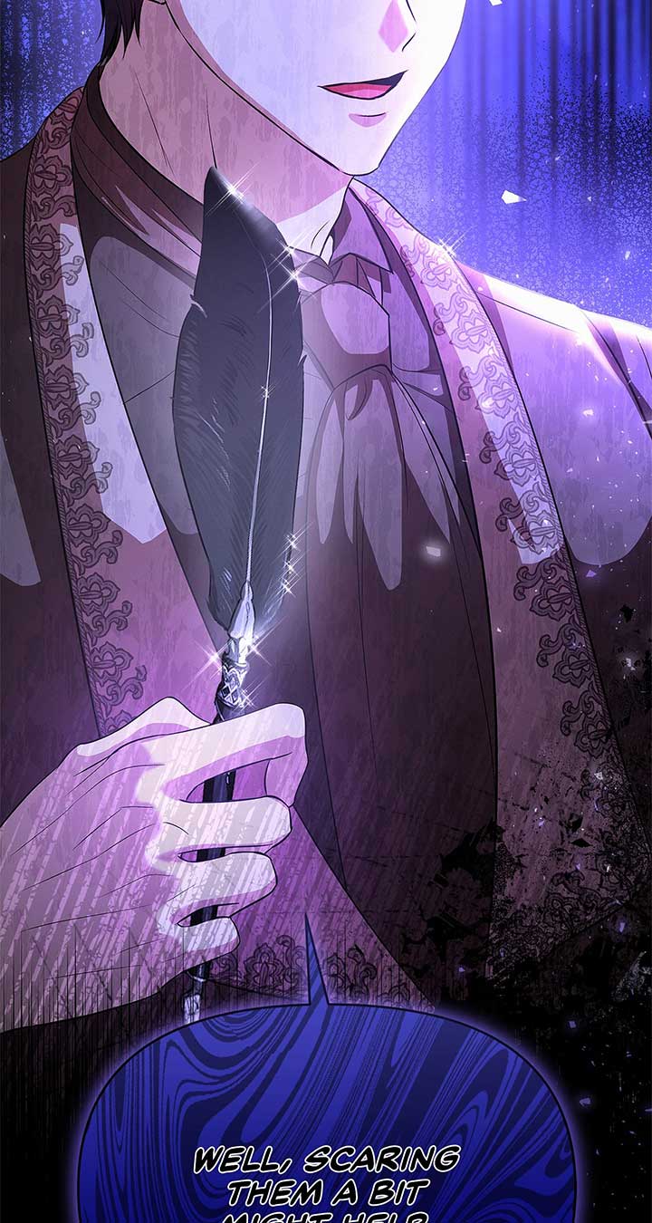 Read I’ve Probably Made a Mistake in Getting Married chapter 30 image 52 on Lezhin