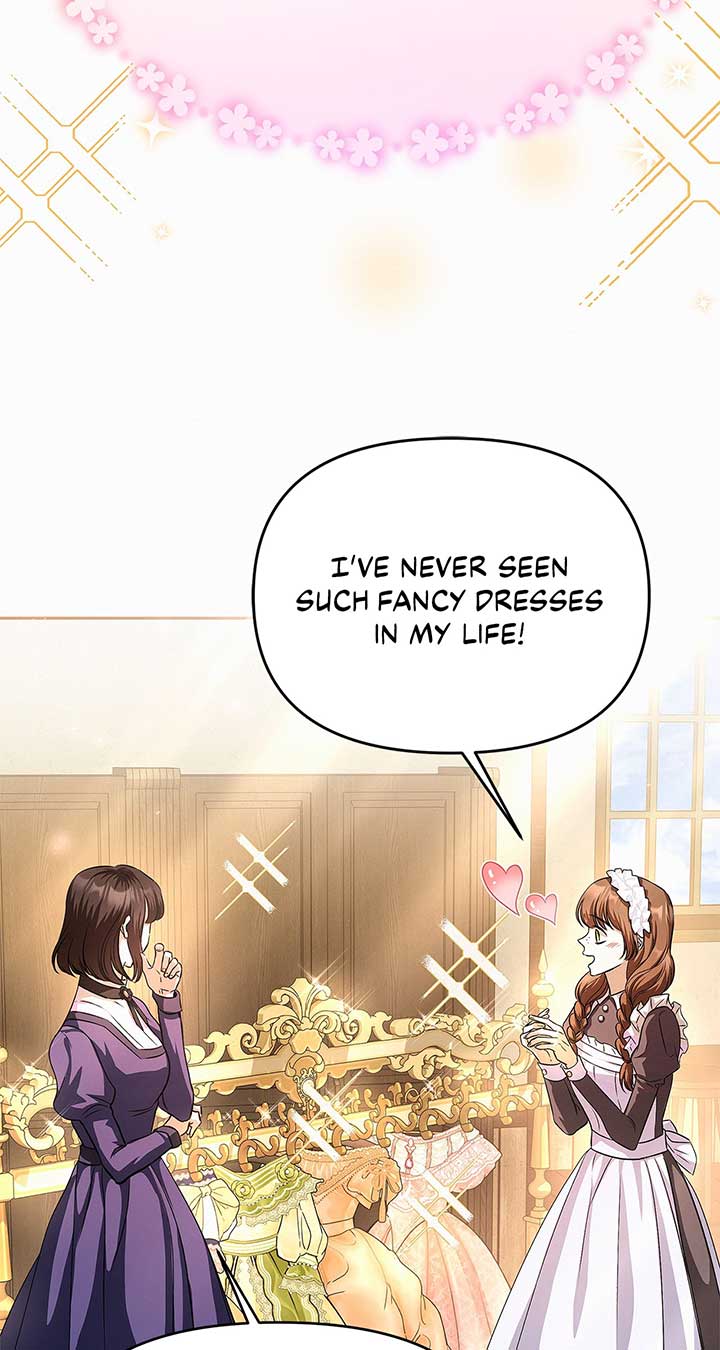 Read I’ve Probably Made a Mistake in Getting Married chapter 30 image 57 on Lezhin