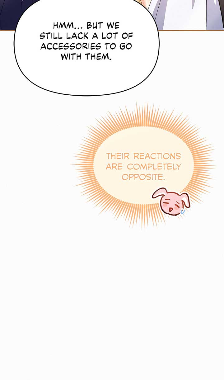 Read I’ve Probably Made a Mistake in Getting Married chapter 30 image 58 on Lezhin