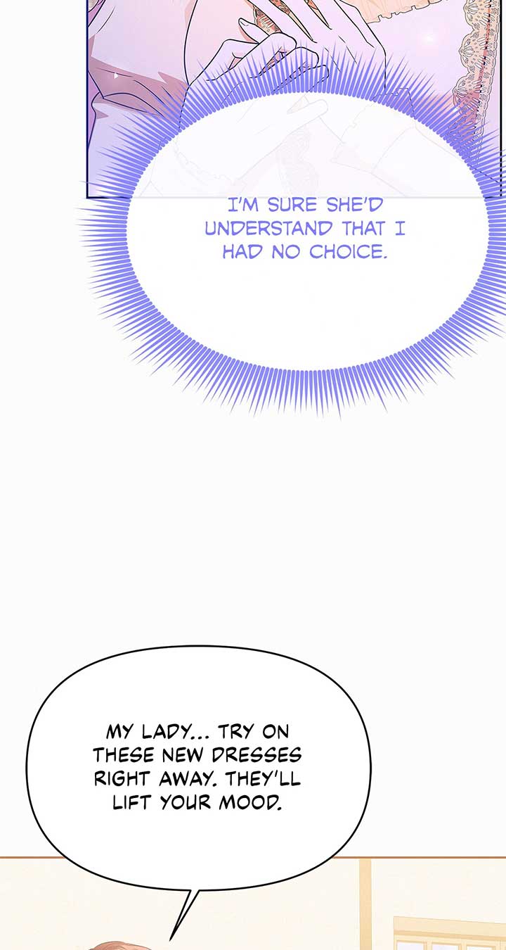 Read I’ve Probably Made a Mistake in Getting Married chapter 30 image 64 on Lezhin