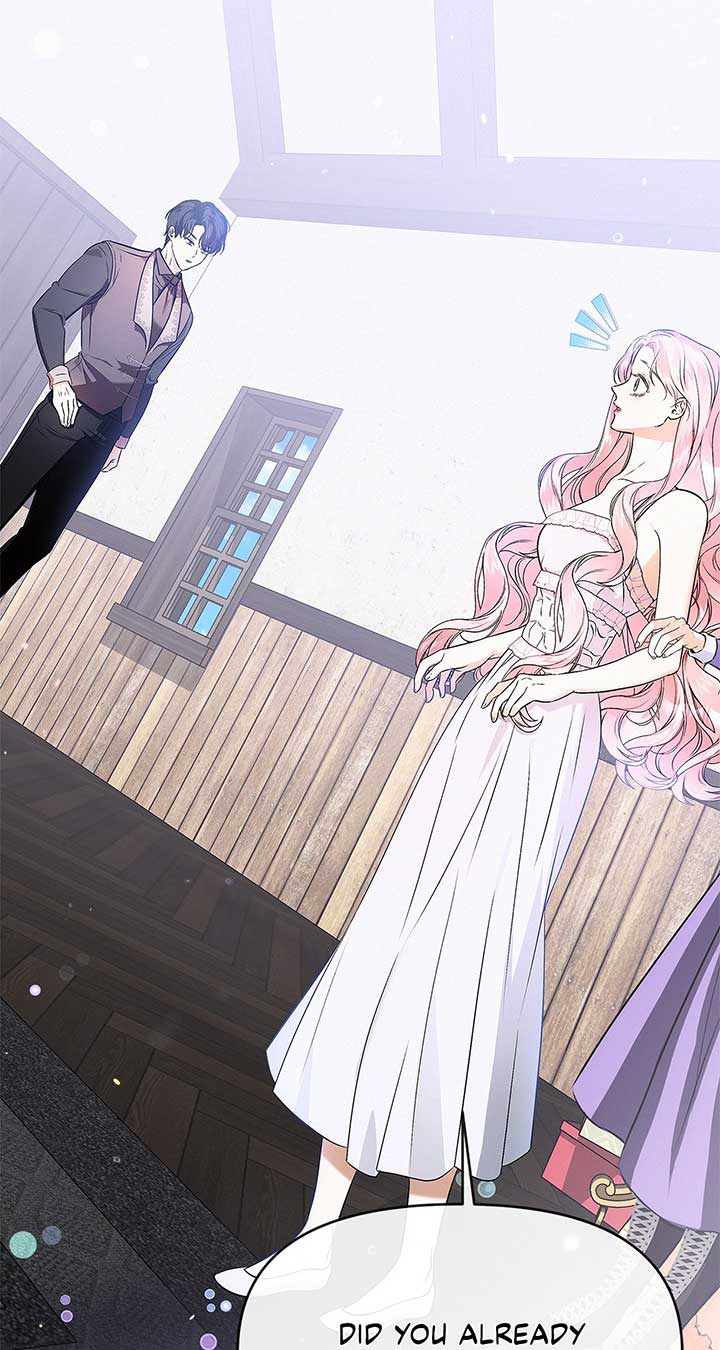Read I’ve Probably Made a Mistake in Getting Married chapter 30 image 68 on Lezhin