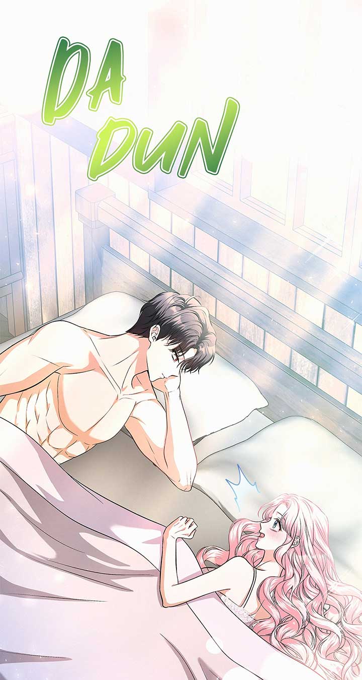 Read I’ve Probably Made a Mistake in Getting Married chapter 30 image 7 on Lezhin