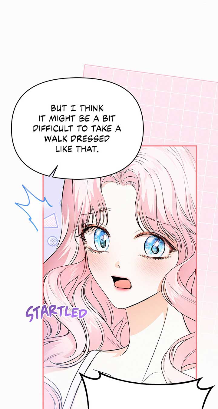 Read I’ve Probably Made a Mistake in Getting Married chapter 30 image 72 on Lezhin
