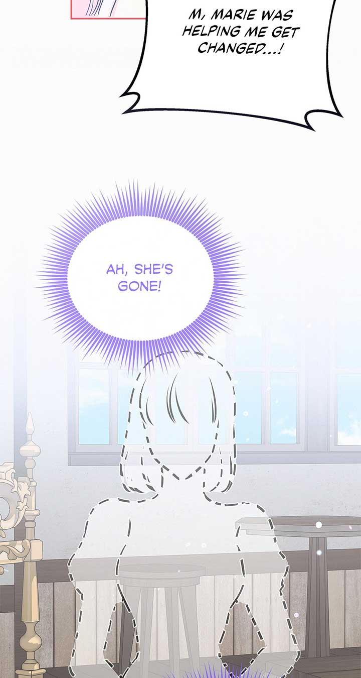 Read I’ve Probably Made a Mistake in Getting Married chapter 30 image 73 on Lezhin