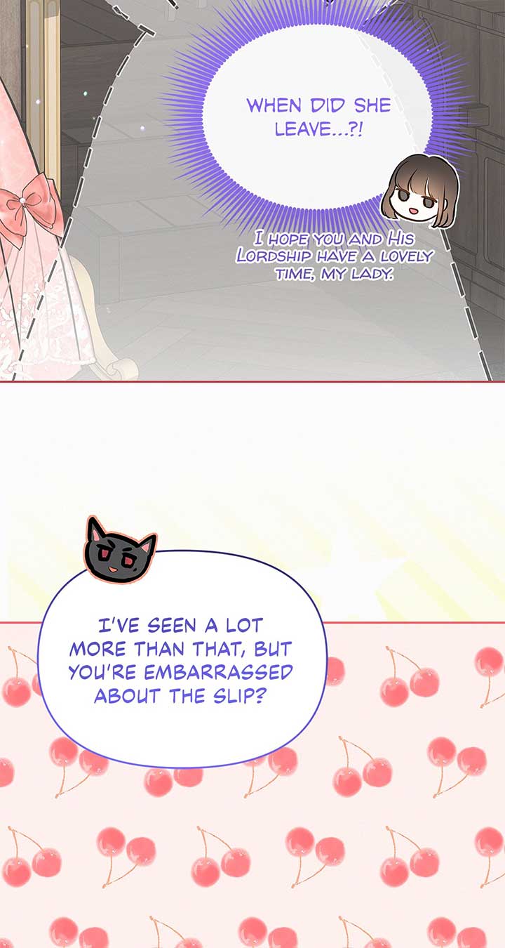 Read I’ve Probably Made a Mistake in Getting Married chapter 30 image 74 on Lezhin