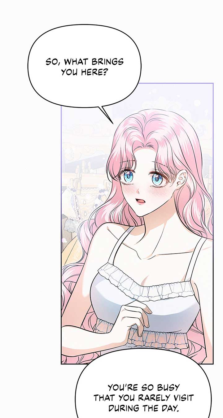 Read I’ve Probably Made a Mistake in Getting Married chapter 30 image 76 on Lezhin