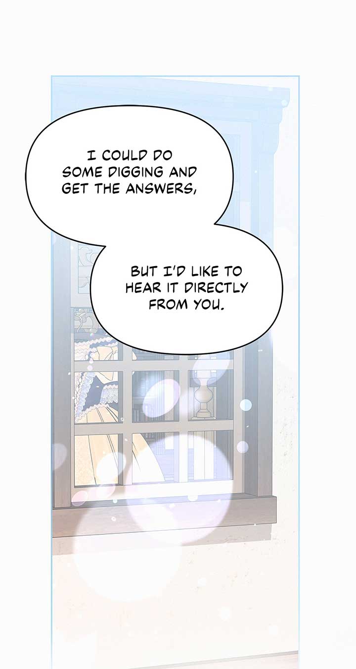 Read I’ve Probably Made a Mistake in Getting Married chapter 30 image 80 on Lezhin
