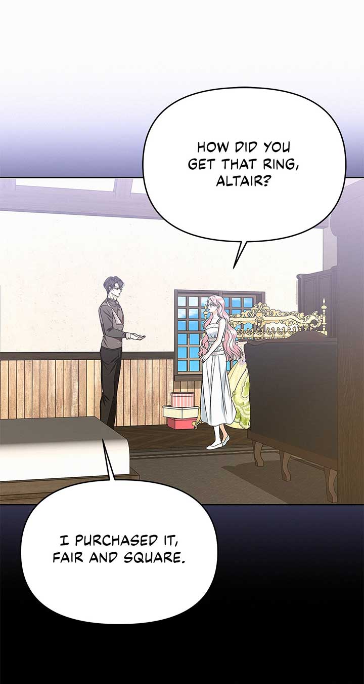 Read I’ve Probably Made a Mistake in Getting Married chapter 30 image 87 on Lezhin