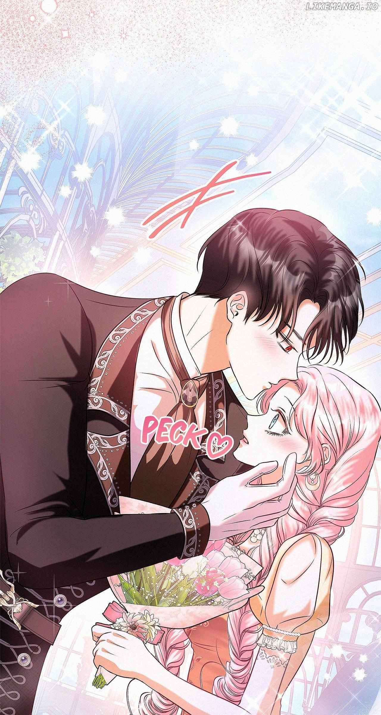 Read I’ve Probably Made a Mistake in Getting Married chapter 32 image 10 on Lezhin