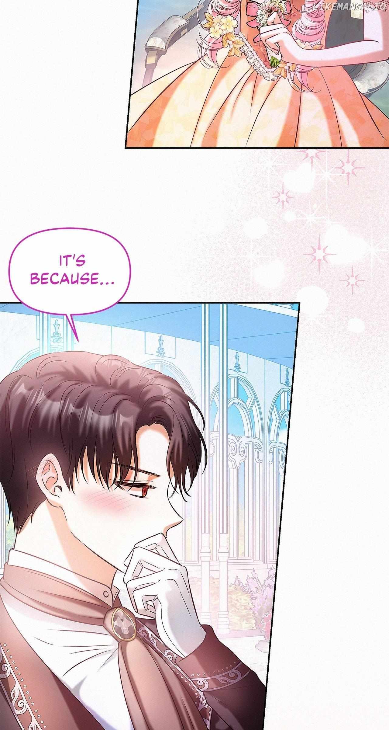 Read I’ve Probably Made a Mistake in Getting Married chapter 32 image 13 on Lezhin
