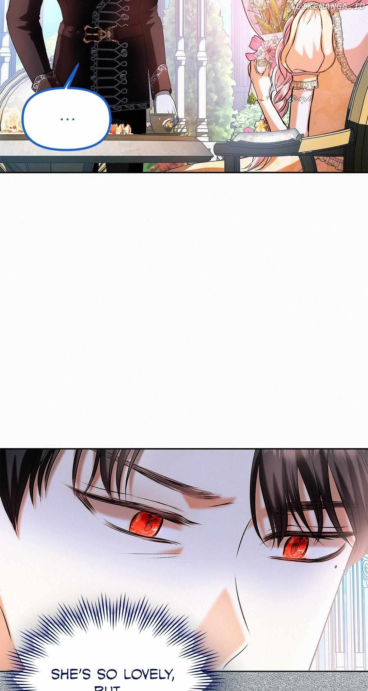 Read I’ve Probably Made a Mistake in Getting Married chapter 32 image 20 on Lezhin