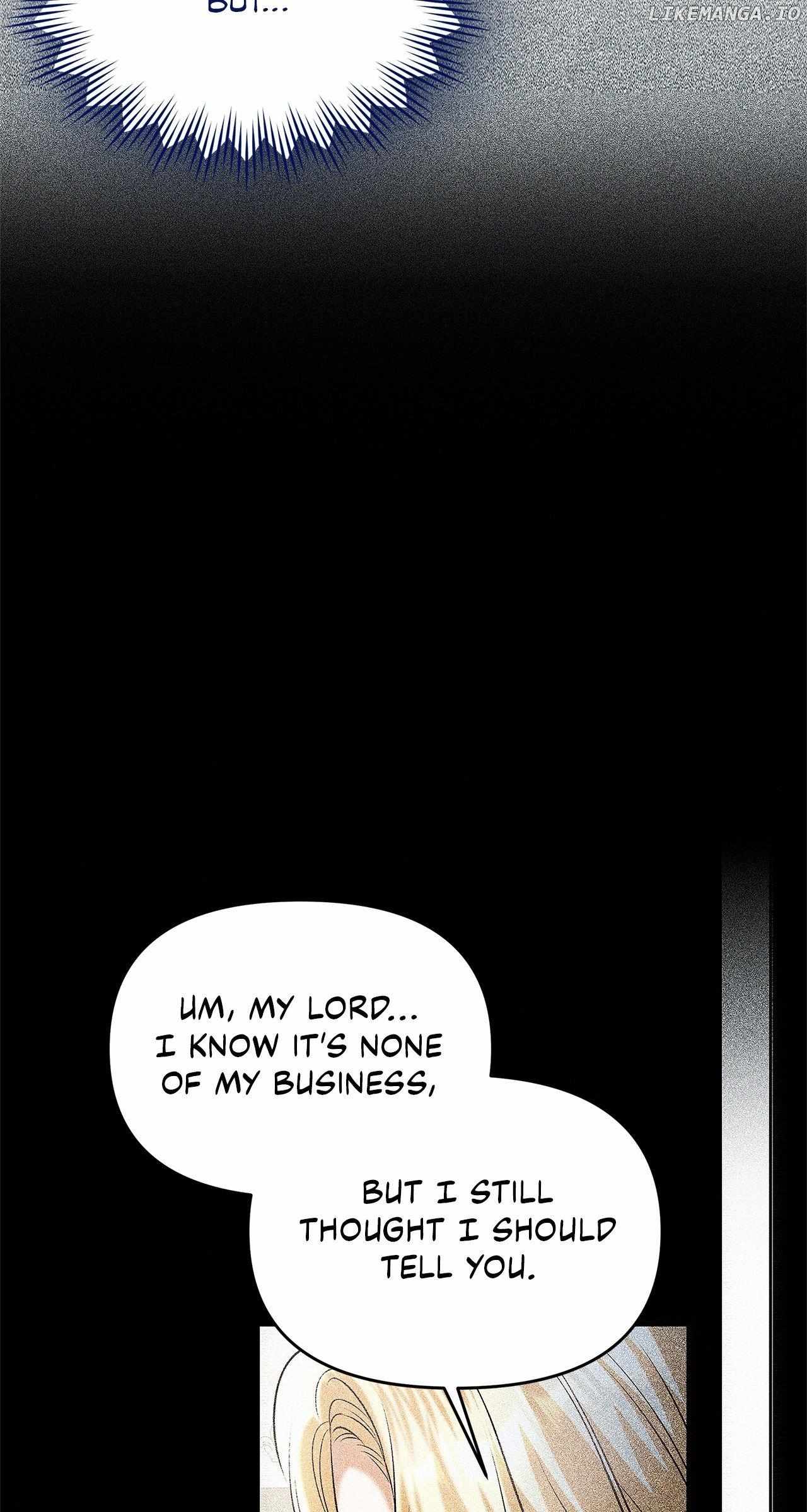 Read I’ve Probably Made a Mistake in Getting Married chapter 32 image 21 on Lezhin