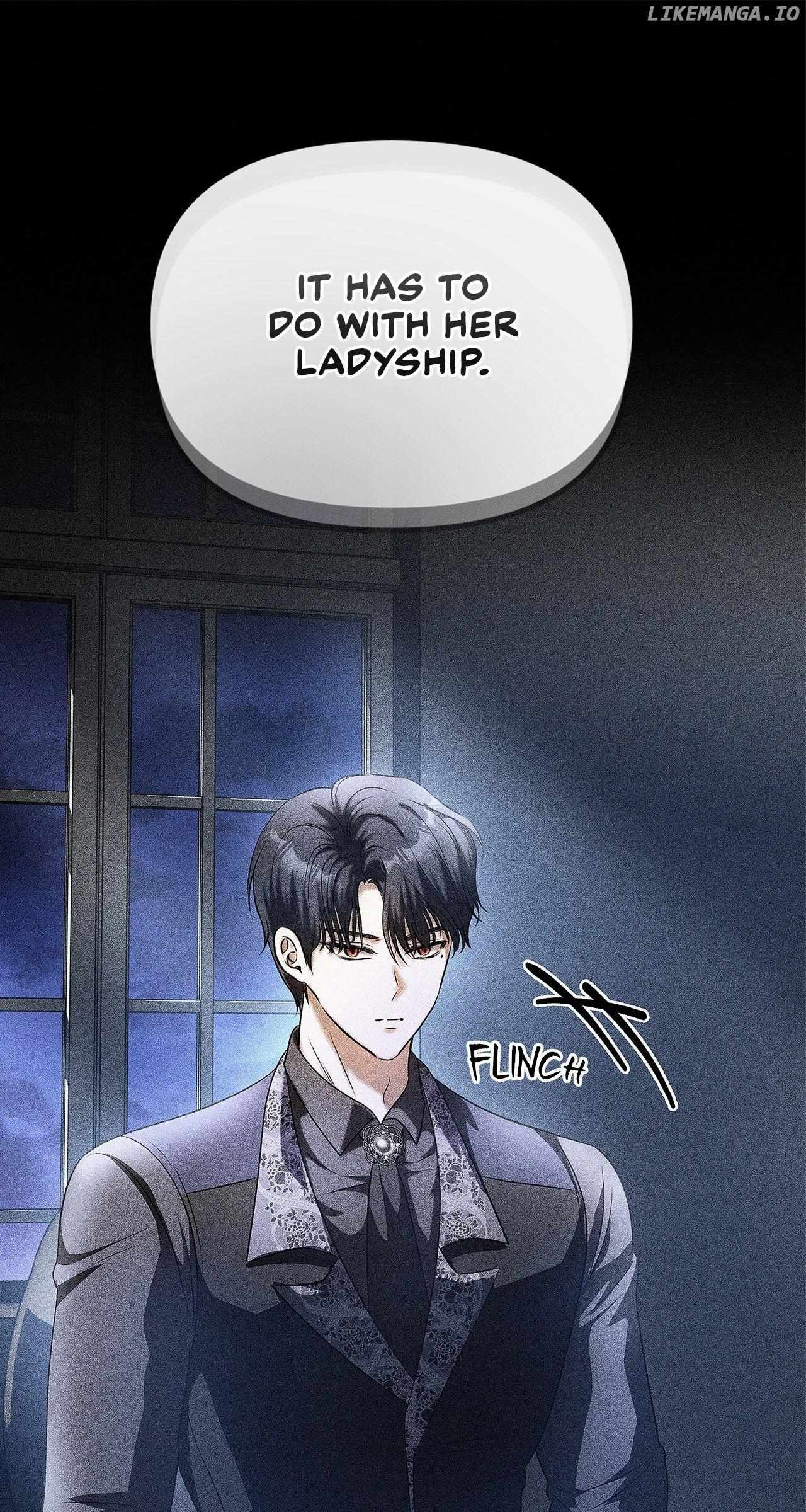 Read I’ve Probably Made a Mistake in Getting Married chapter 32 image 23 on Lezhin