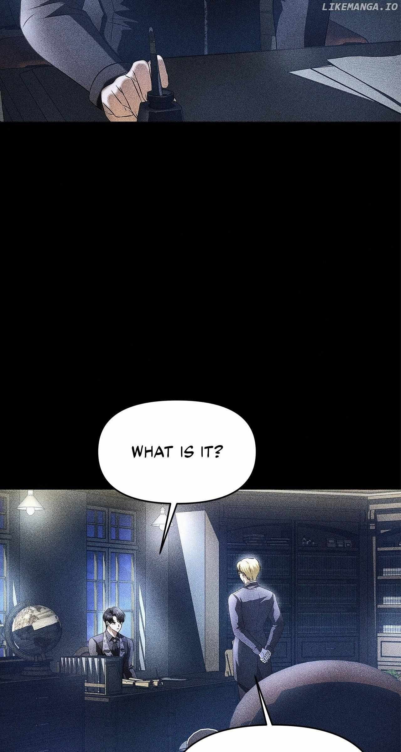 Read I’ve Probably Made a Mistake in Getting Married chapter 32 image 24 on Lezhin