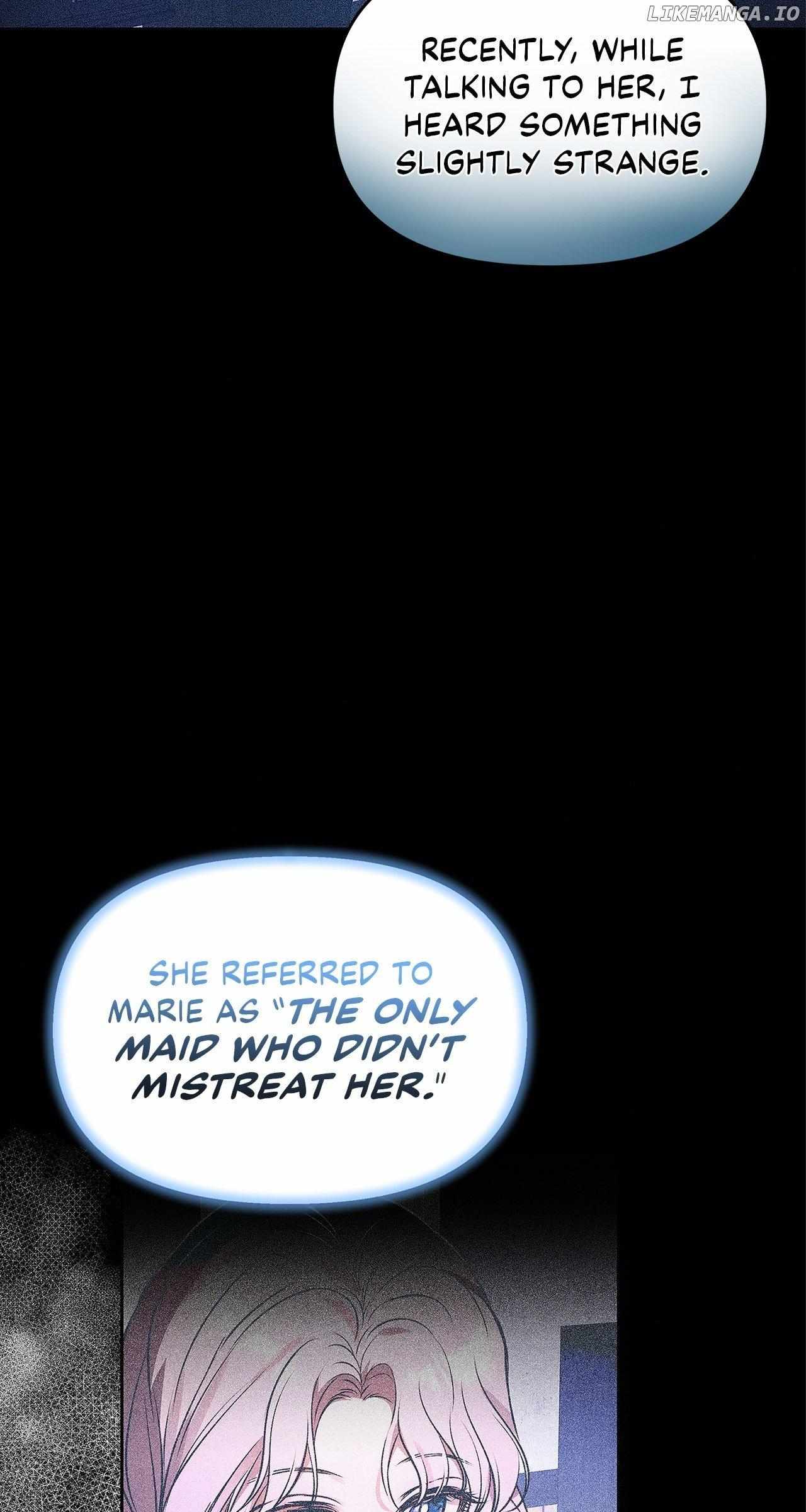 Read I’ve Probably Made a Mistake in Getting Married chapter 32 image 25 on Lezhin