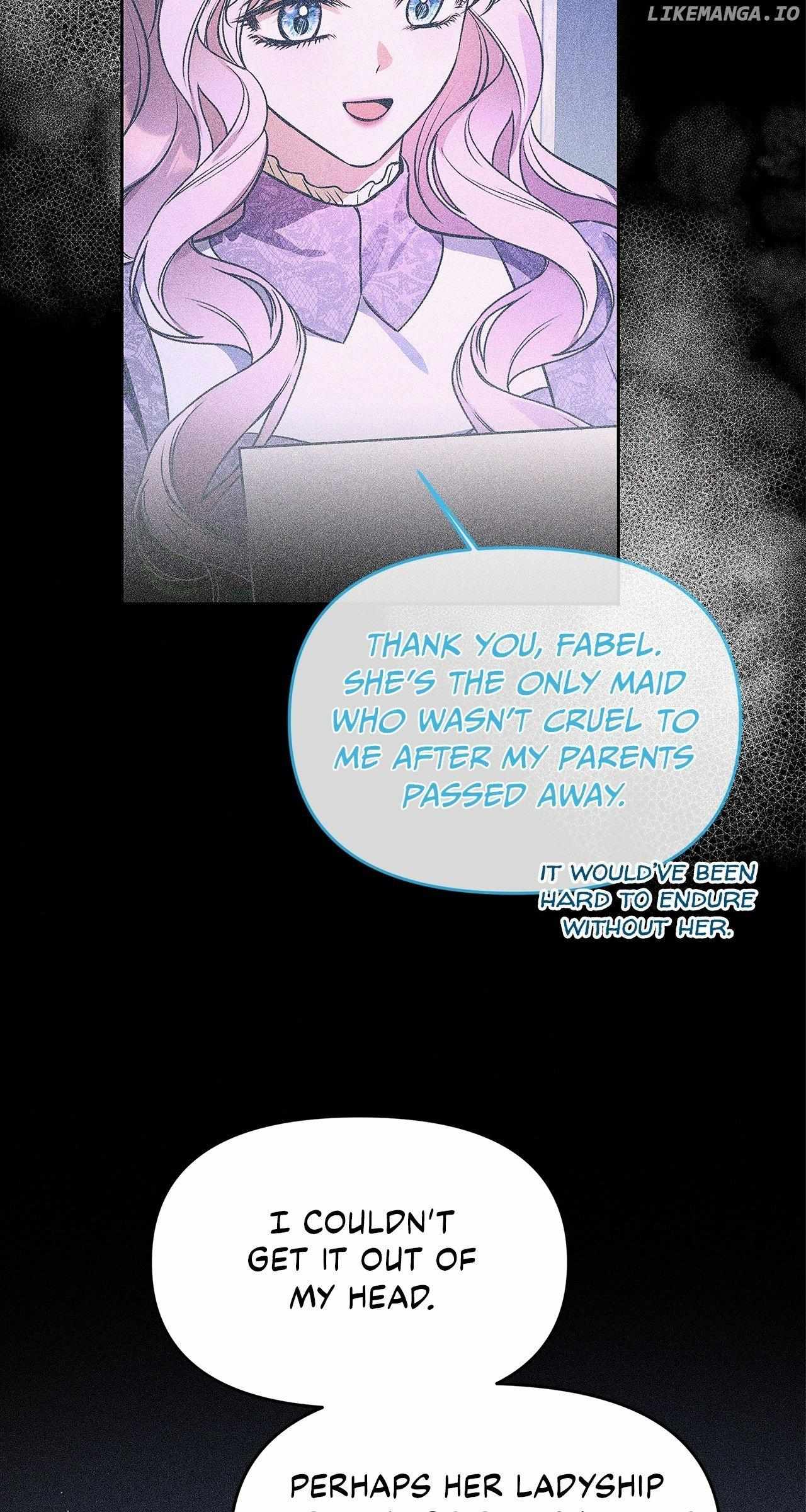 Read I’ve Probably Made a Mistake in Getting Married chapter 32 image 26 on Lezhin