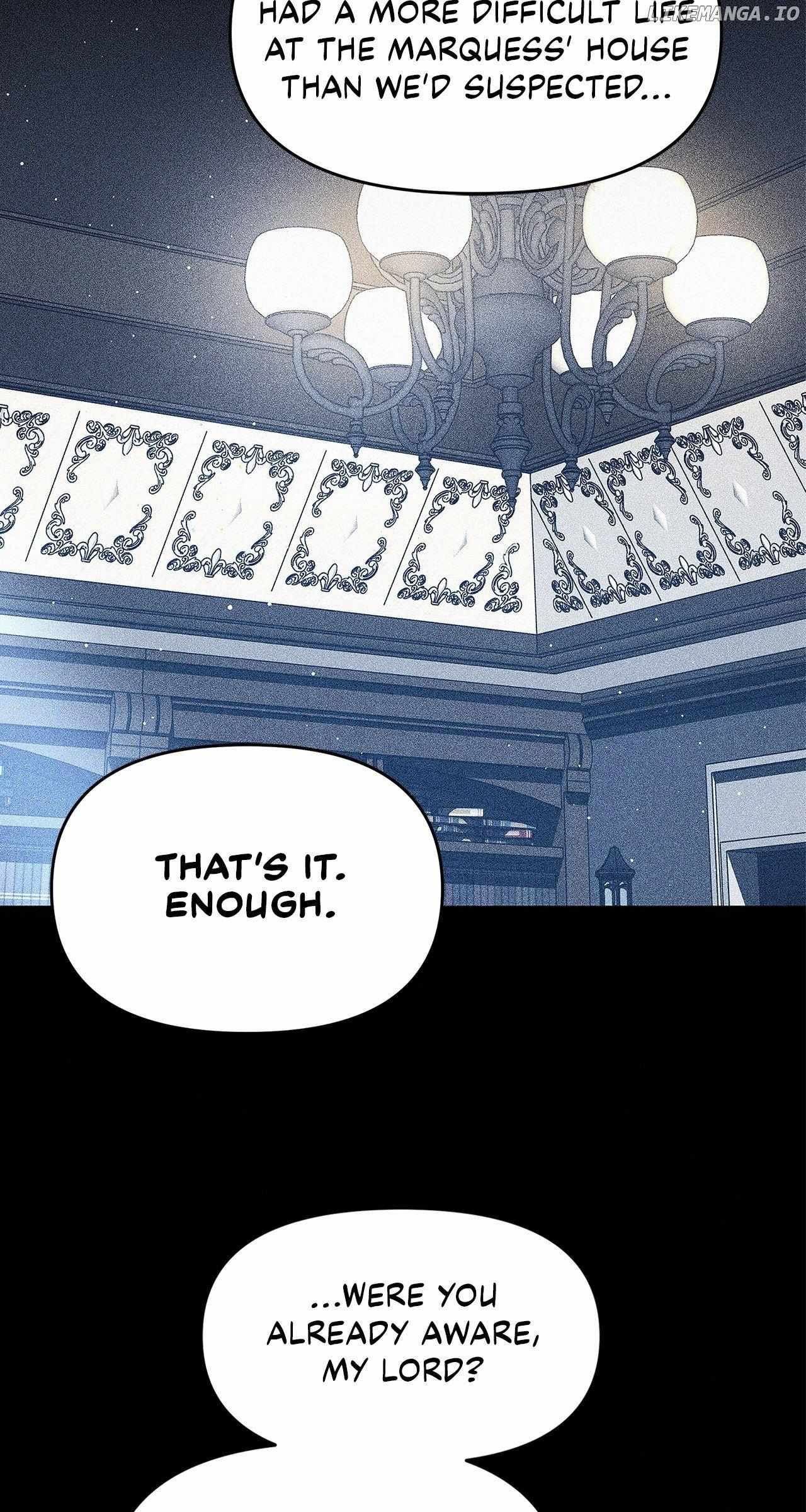 Read I’ve Probably Made a Mistake in Getting Married chapter 32 image 27 on Lezhin