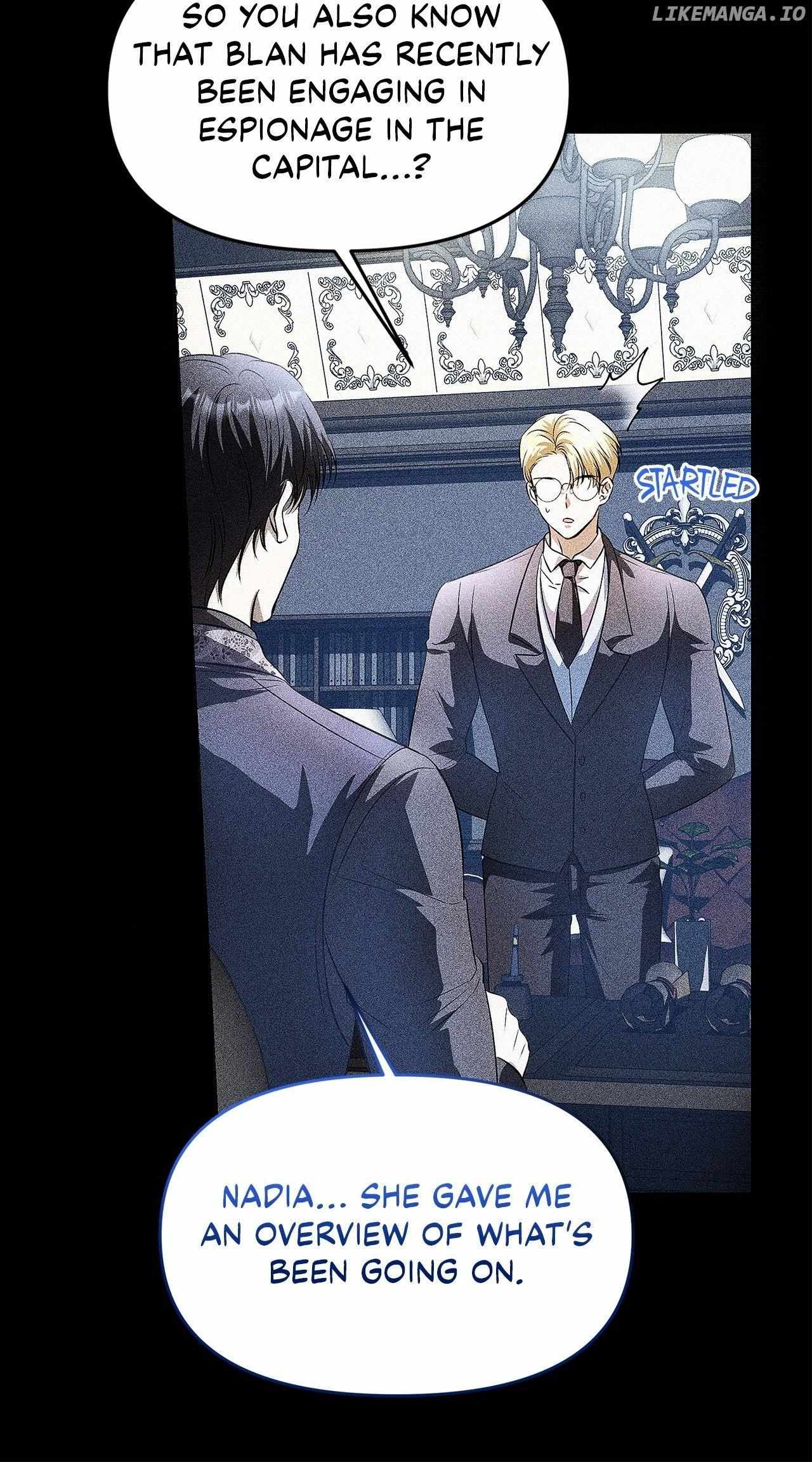 Read I’ve Probably Made a Mistake in Getting Married chapter 32 image 28 on Lezhin
