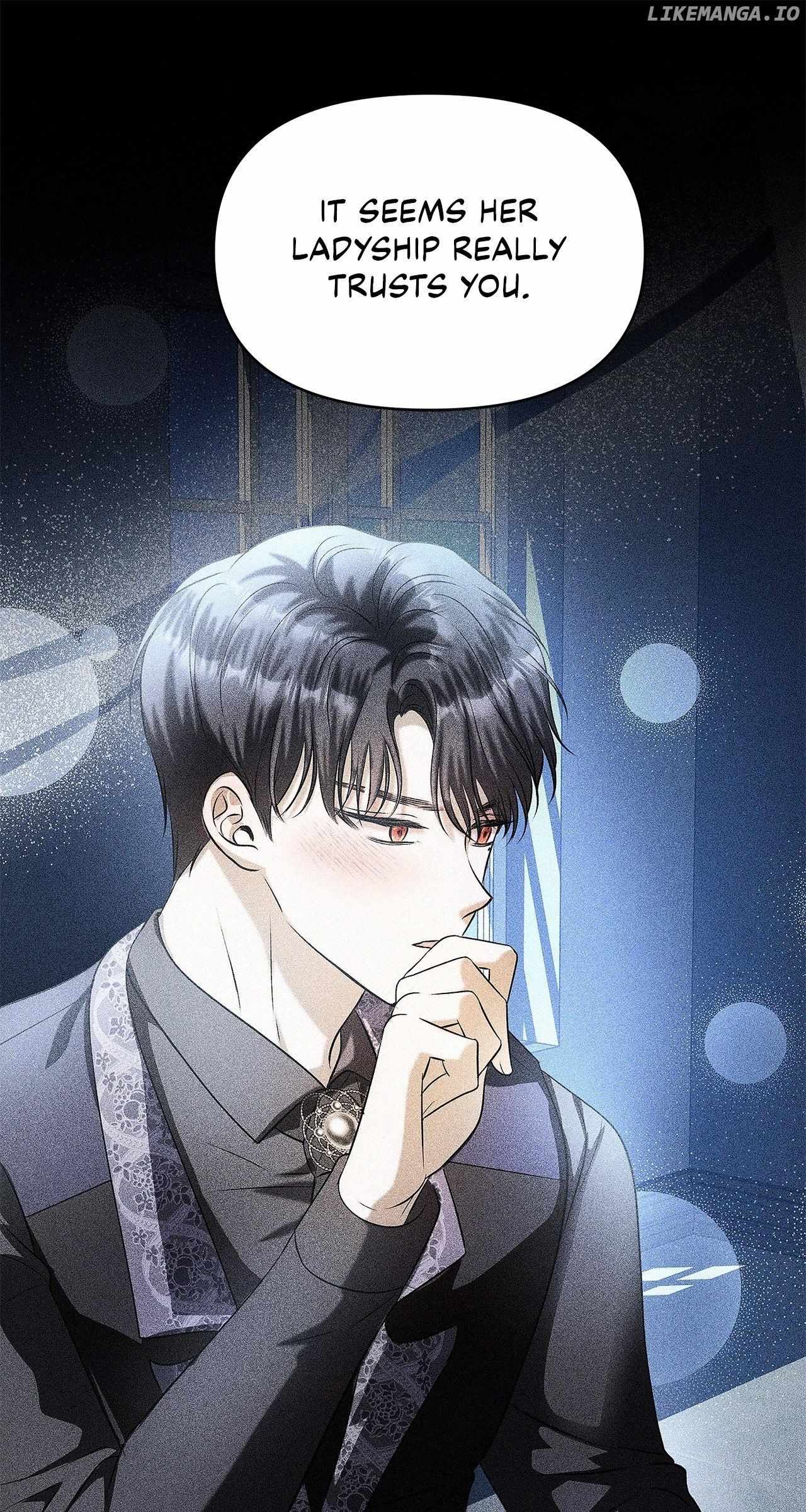 Read I’ve Probably Made a Mistake in Getting Married chapter 32 image 29 on Lezhin