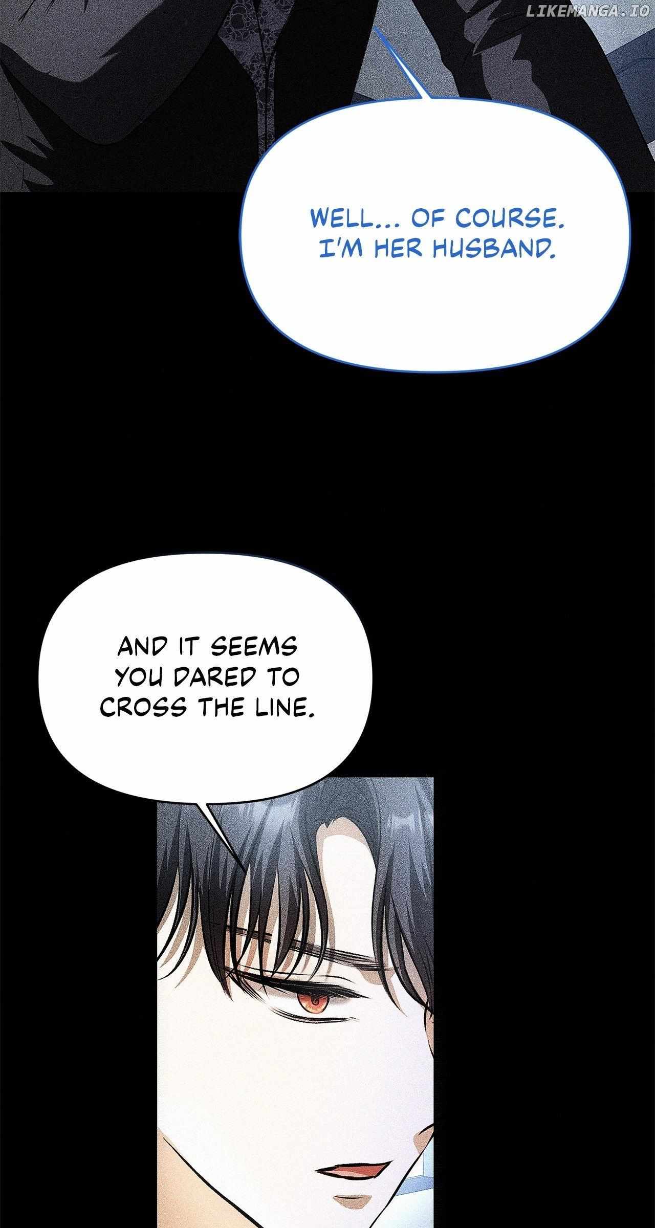 Read I’ve Probably Made a Mistake in Getting Married chapter 32 image 30 on Lezhin
