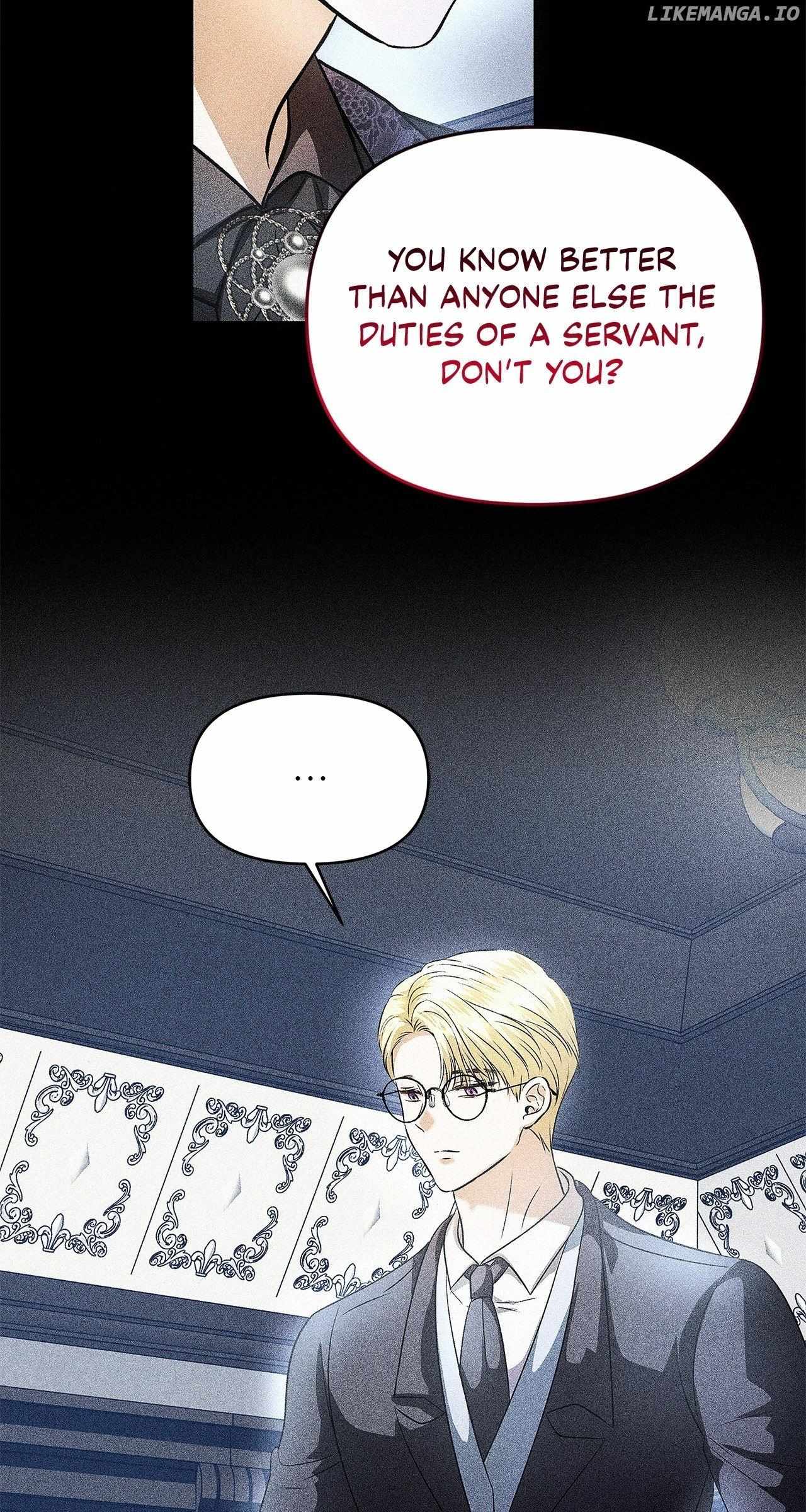 Read I’ve Probably Made a Mistake in Getting Married chapter 32 image 31 on Lezhin