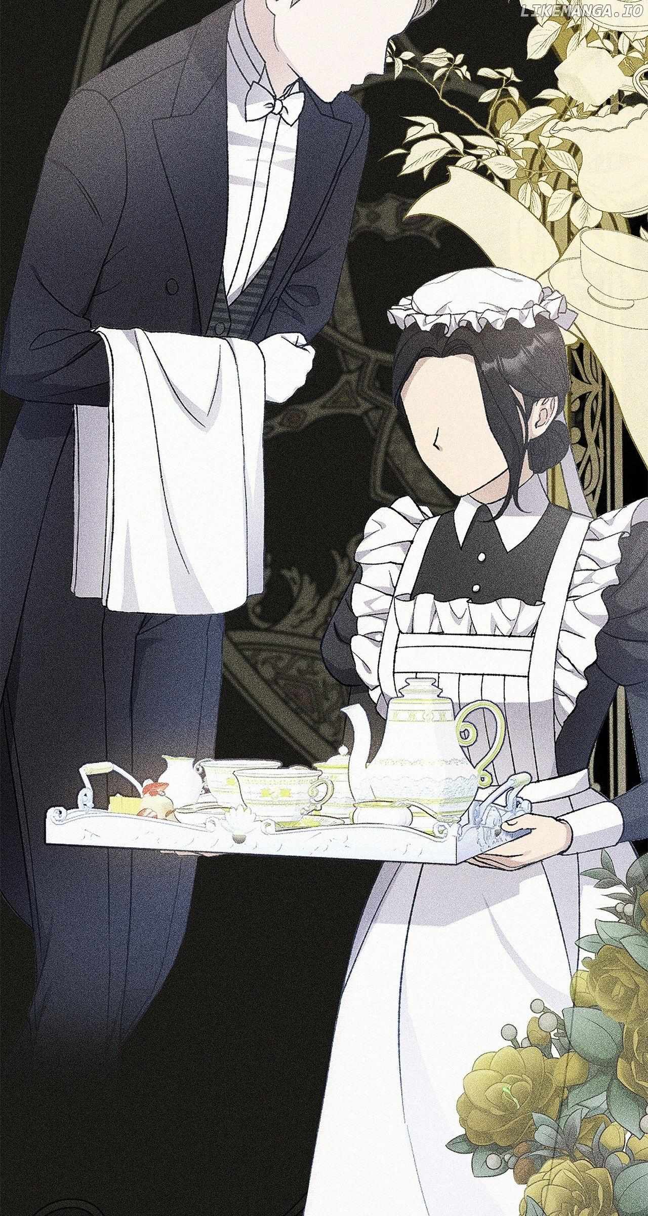 Read I’ve Probably Made a Mistake in Getting Married chapter 32 image 33 on Lezhin