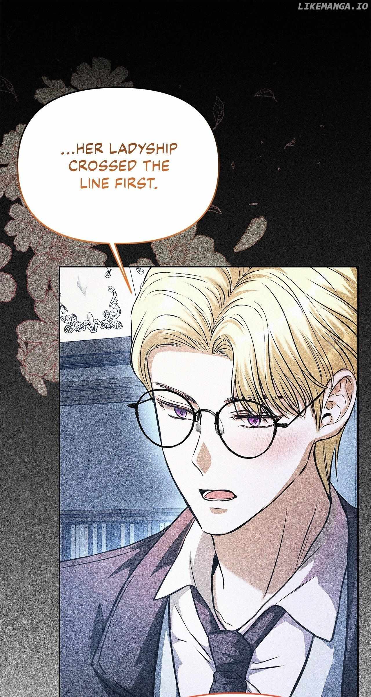 Read I’ve Probably Made a Mistake in Getting Married chapter 32 image 35 on Lezhin
