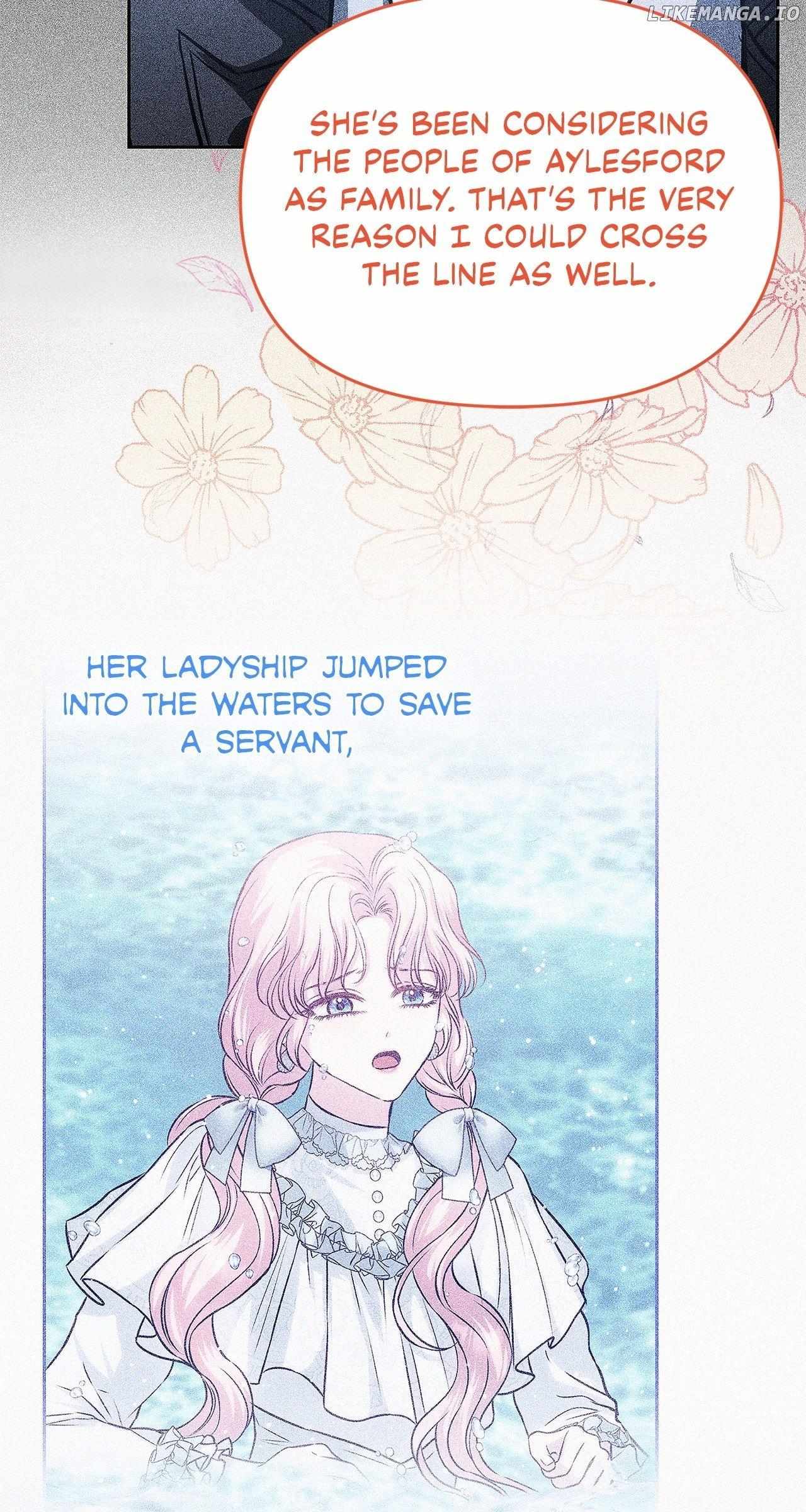 Read I’ve Probably Made a Mistake in Getting Married chapter 32 image 36 on Lezhin