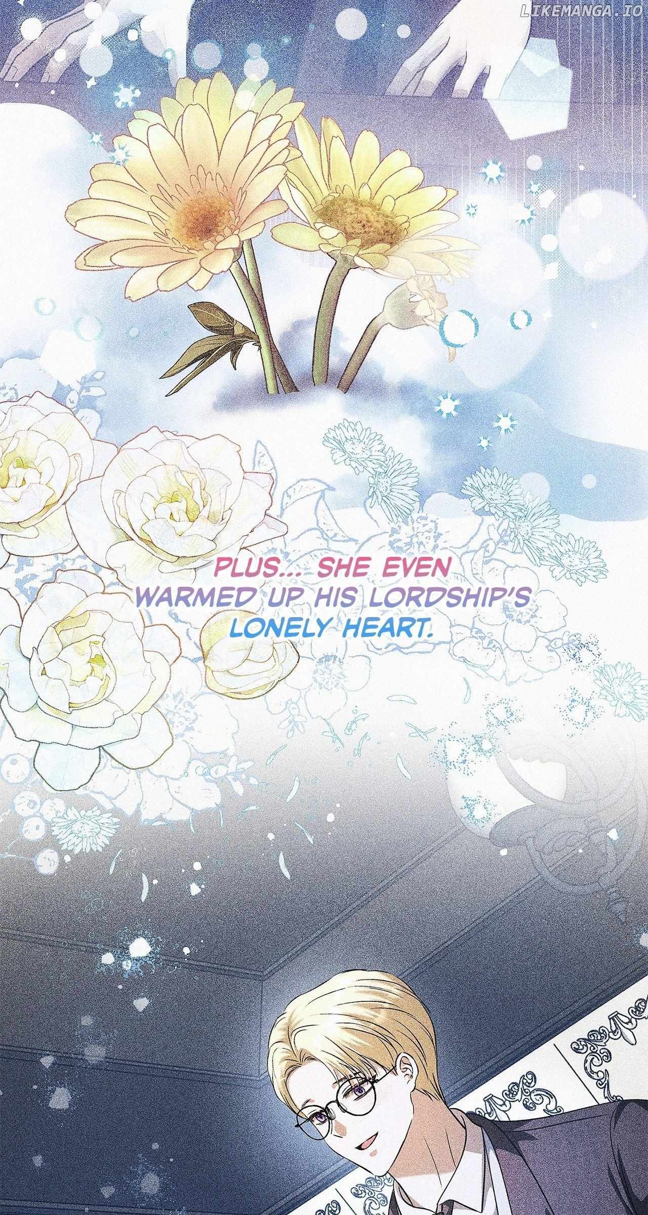 Read I’ve Probably Made a Mistake in Getting Married chapter 32 image 38 on Lezhin
