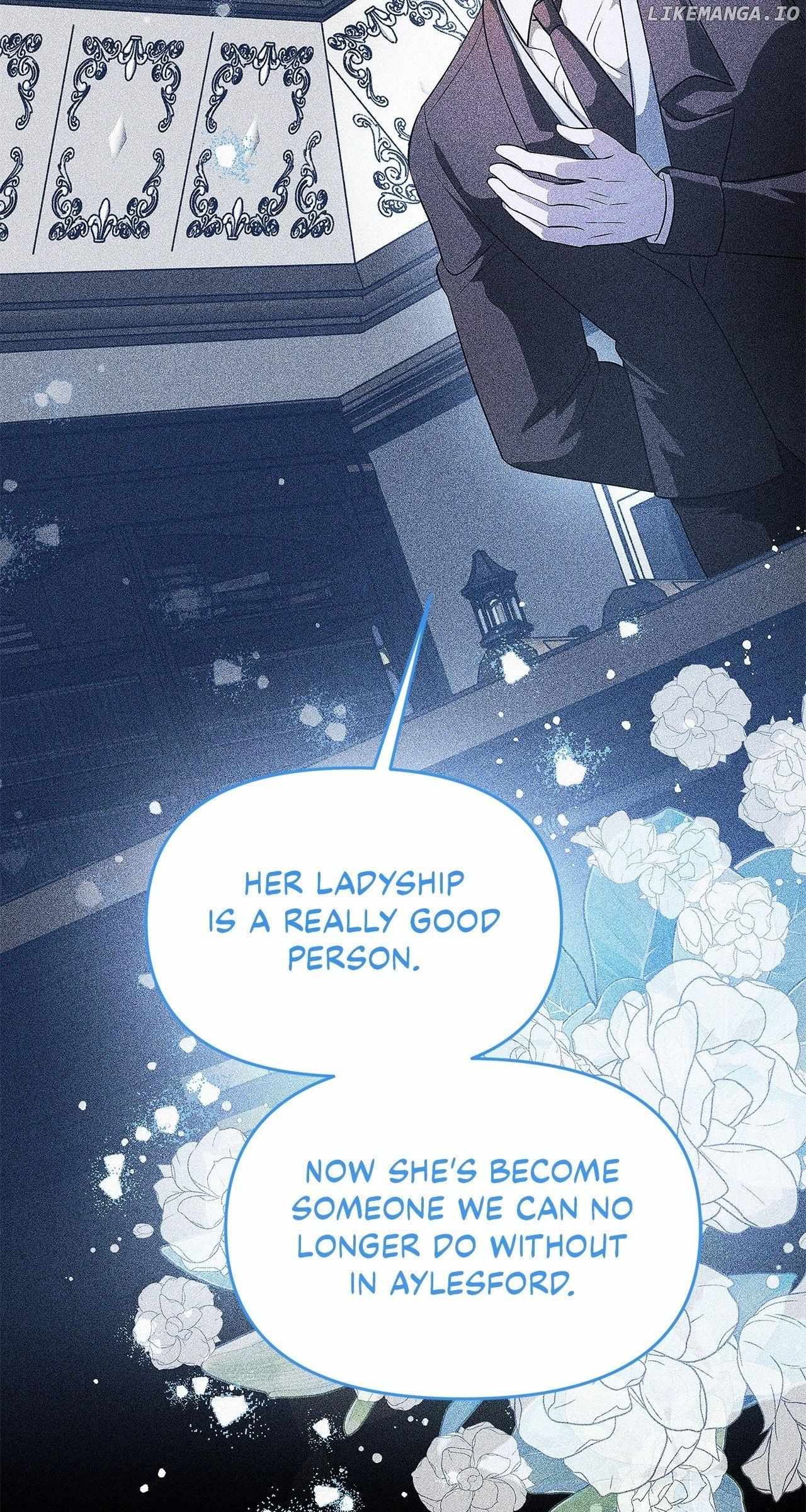Read I’ve Probably Made a Mistake in Getting Married chapter 32 image 39 on Lezhin
